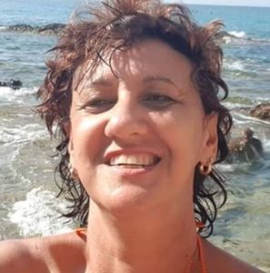 Meet your Posher, Chriss